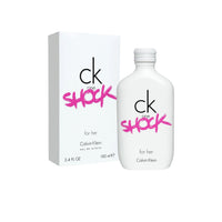 Calvin Klein One Shock EDT for Women 100 ml