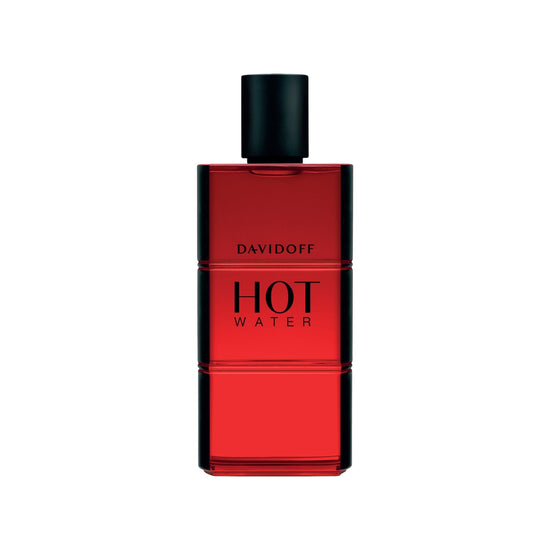 Davidoff Hot Water EDT for Men 110 ml