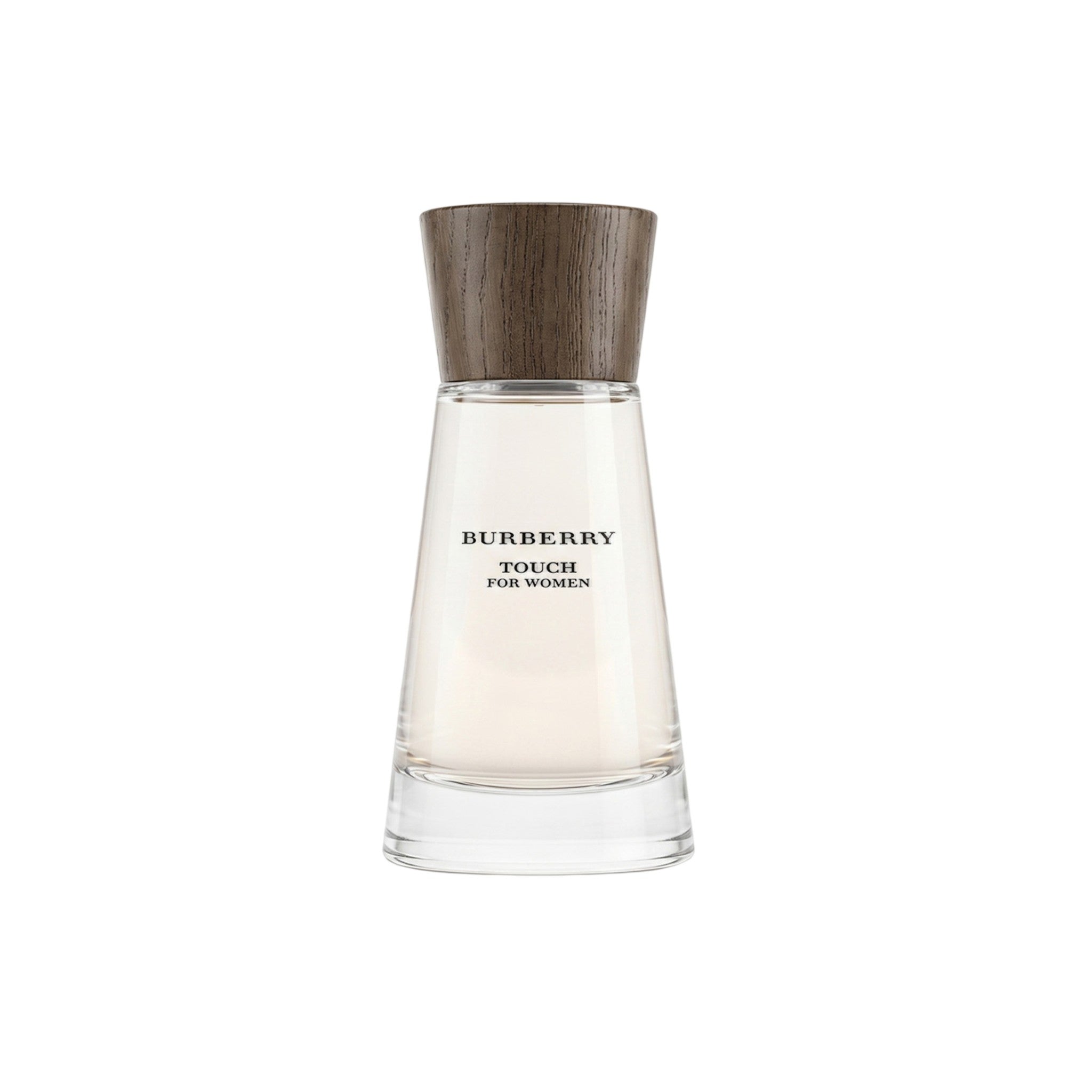 Burberry Touch EDP for Women 100 ml