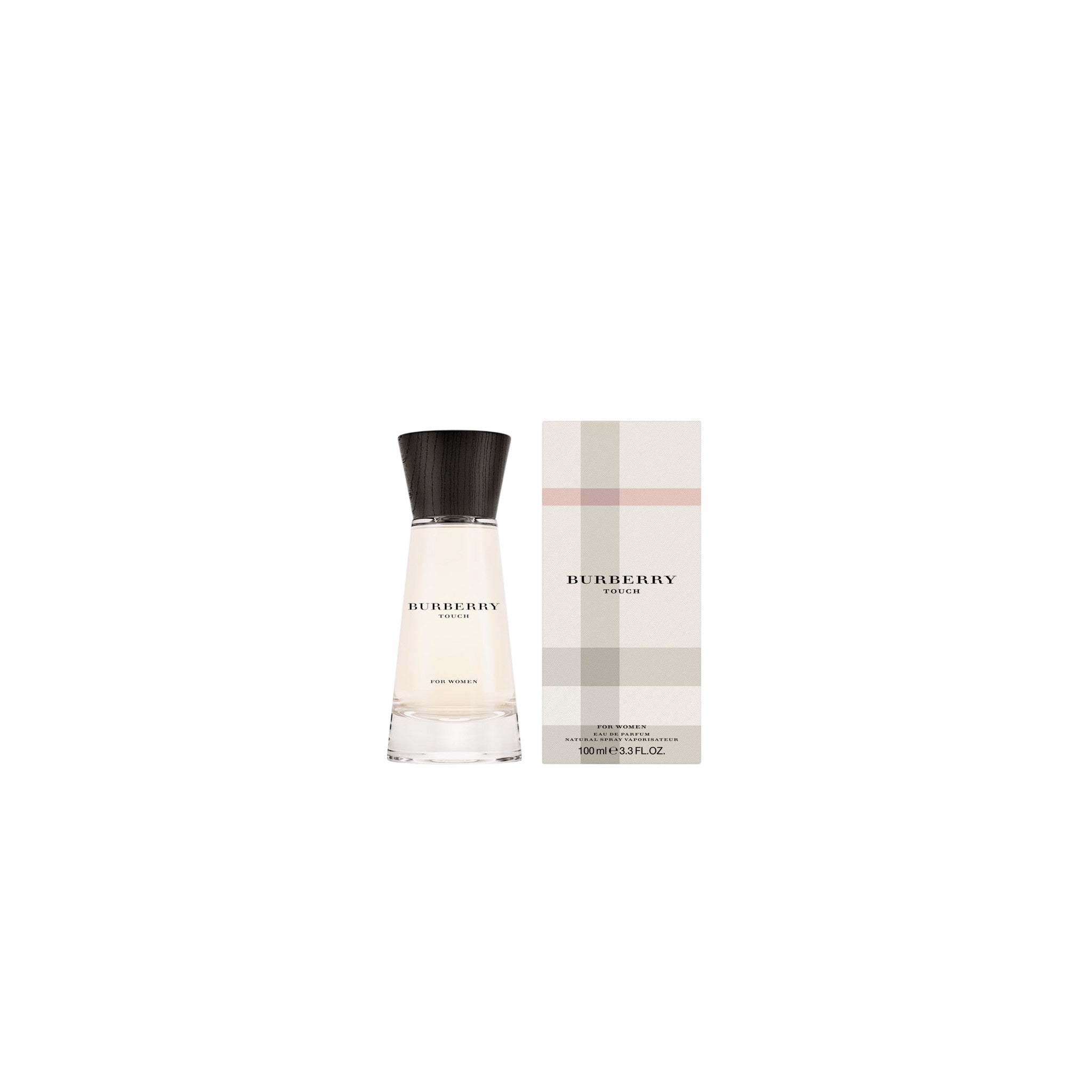 Burberry Touch EDP for Women 100 ml