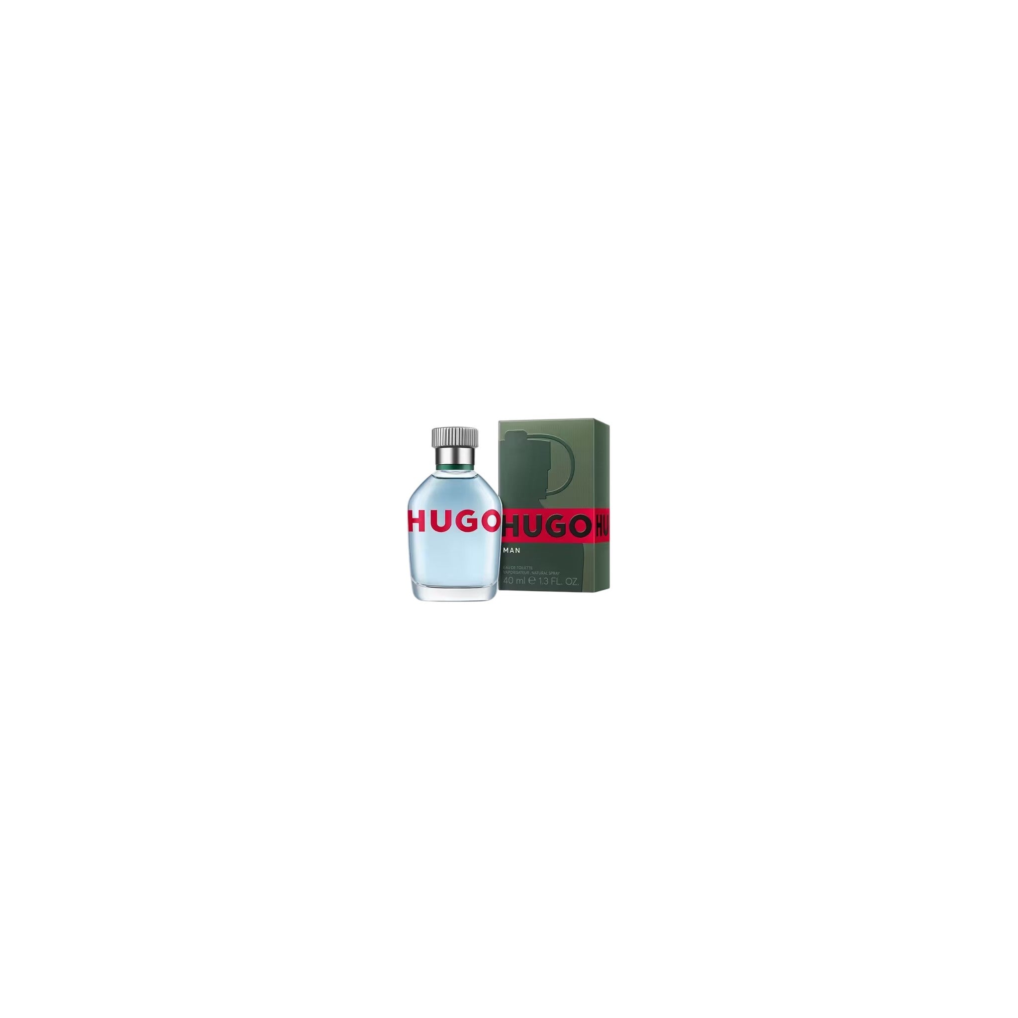 Hugo Boss Hugo Man EDT 75 ml