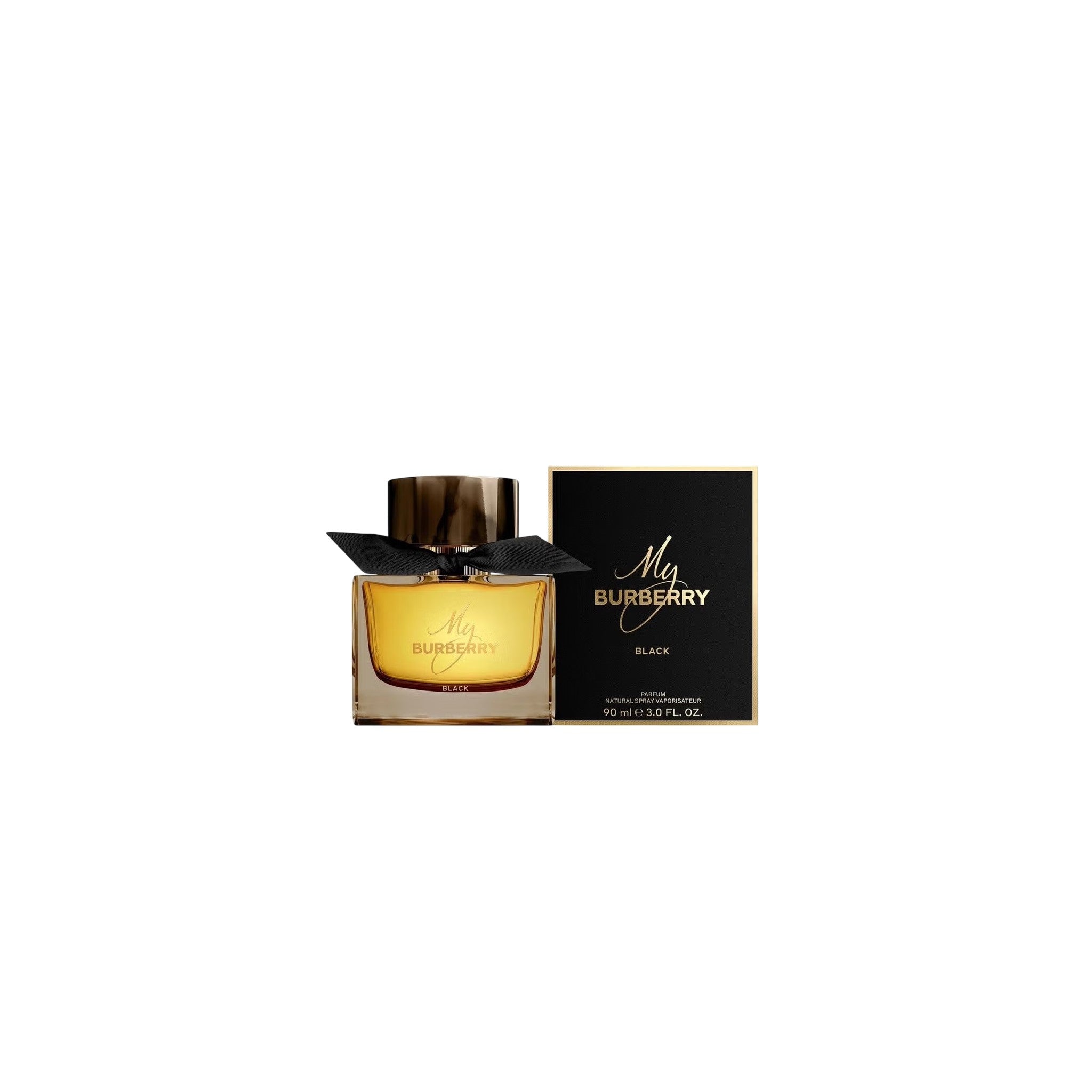 My Burberry Black Parfum for Women 90 ml