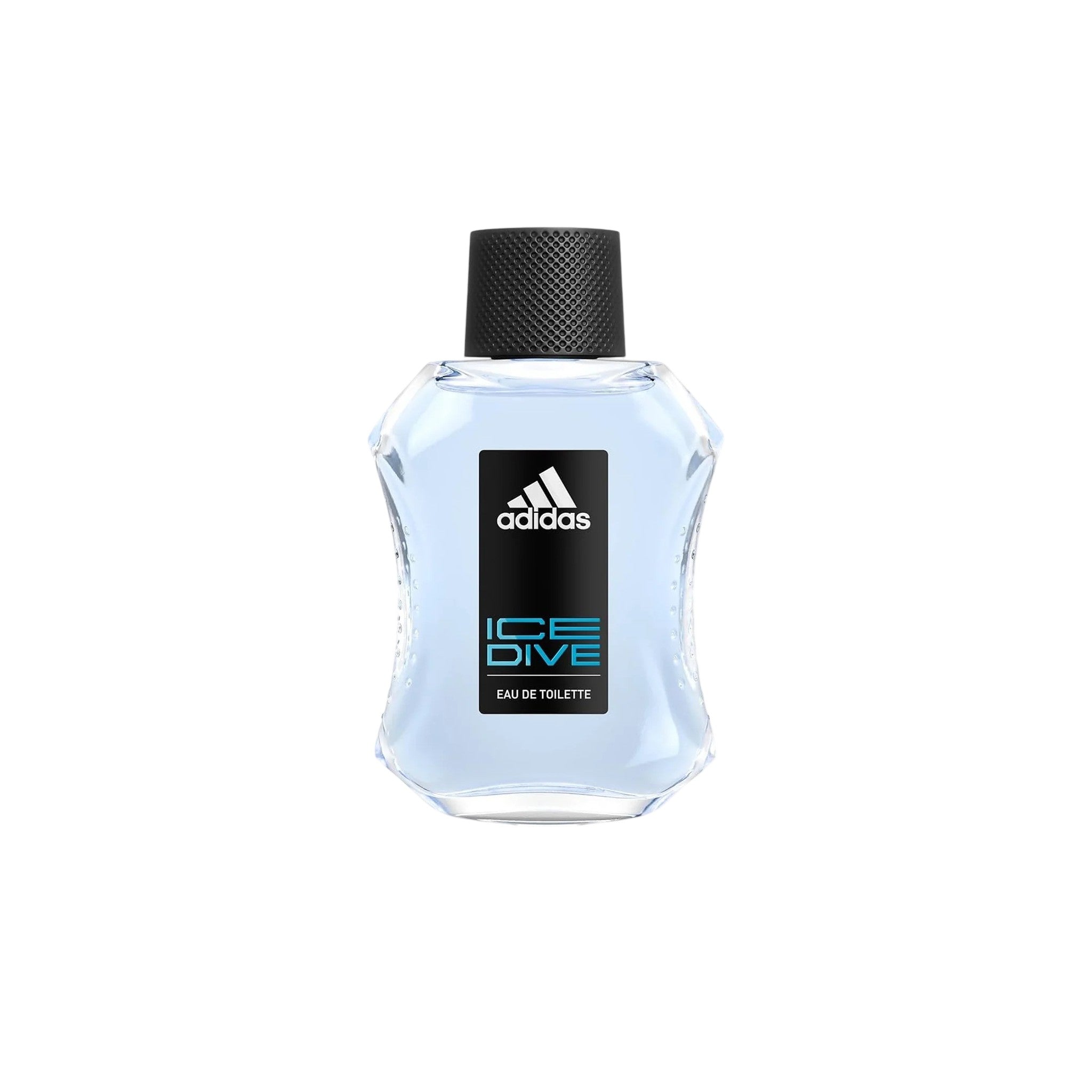 Adidas Ice Dive EDT for Men 100 ml