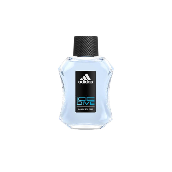 Adidas Ice Dive EDT for Men 100 ml