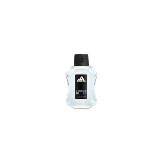 Adidas Dynamic Pulse EDT for Men 100 ml