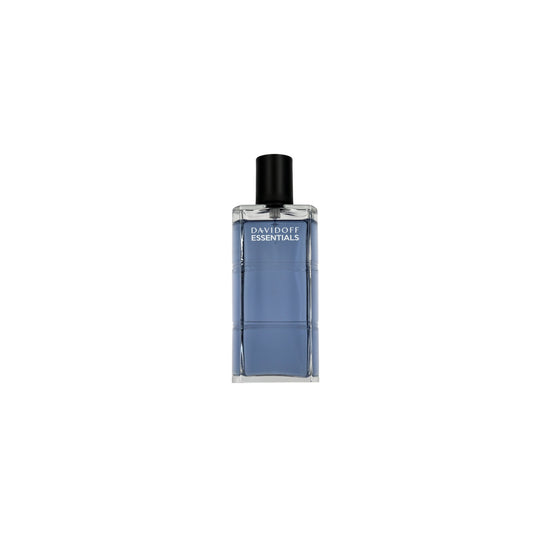 Davidoff Essentials Blue EDT for Men 110 ml