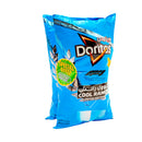 Doritos Chilli Cheese Cool Ranch Twin Pack 2x180 gm