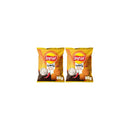 Lays Wavy Ketchup Chilli Cheese Twin Pack 2x85 gm