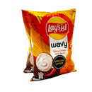 Lays Wavy Ketchup Chilli Cheese Twin Pack 2x85 gm
