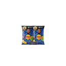 Lays Ketchup Chilli Vinegar Cheese Twin Pack 2x110 gm