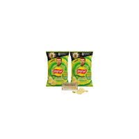 Lays Ketchup Chilli Vinegar Cheese Twin Pack 2x110 gm