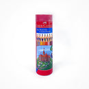FABER-CASTELL CLASSIC COLOUR PENCILS 36 COLOUR RT