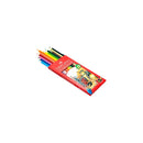 Faber-Castell Classic Colour Pencils - 12 Colours