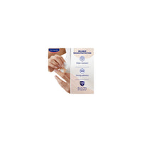 Hansaplast Water Resist Assorted Strips 20 Pcs