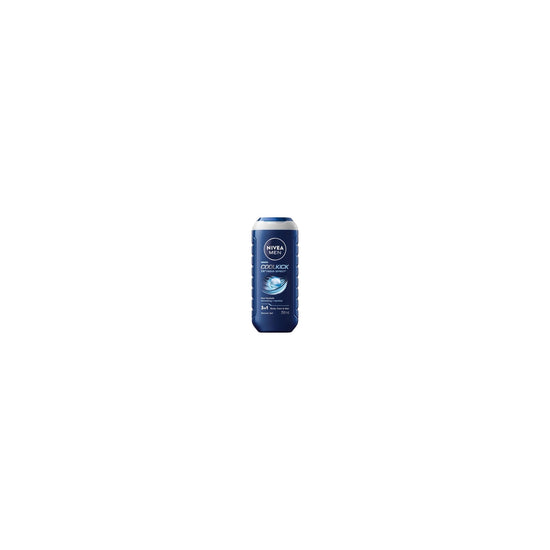 Nivea Men Shower Gel Cool Kick 250 ml