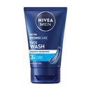 Nivea Men Protect & Care Face Wash 100 ml