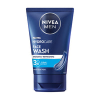 Nivea Men Protect & Care Face Wash 100 ml