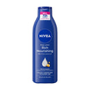 Nivea Nourishing Body Lotion for Extra Dry Skin 250 ml