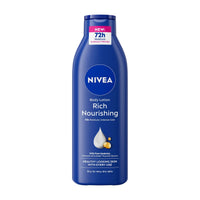 Nivea Nourishing Body Lotion for Extra Dry Skin 250 ml