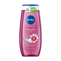 Nivea Shower Gel Waterlily & Oil 250 ml