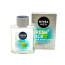 Nivea Men Fresh Kick Aftershave Fluid 100 ml