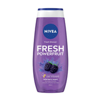 Nivea Shower Gel Powerfruit 250 Ml