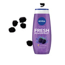 Nivea Shower Gel Powerfruit 250 Ml