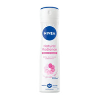 Nivea Deodorant Spray Natural Fairness 150 ml