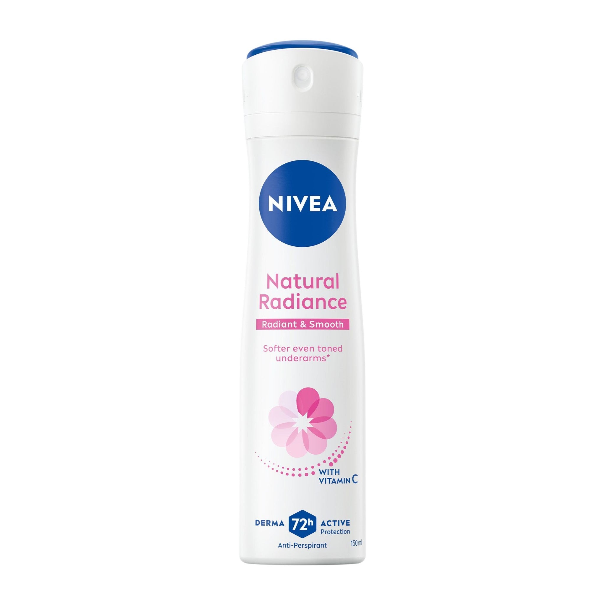 Nivea Deodorant Spray Natural Fairness 150 ml