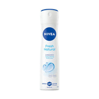 Nivea Deodorant Spray Fresh Natural 150 ml