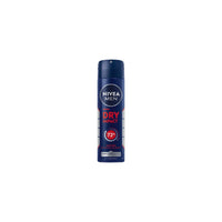 Nivea Men Deodorant Spray Dry Impact 150 ml