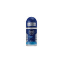 Nivea Men Deodorant Roll On Fresh Active 50 ml