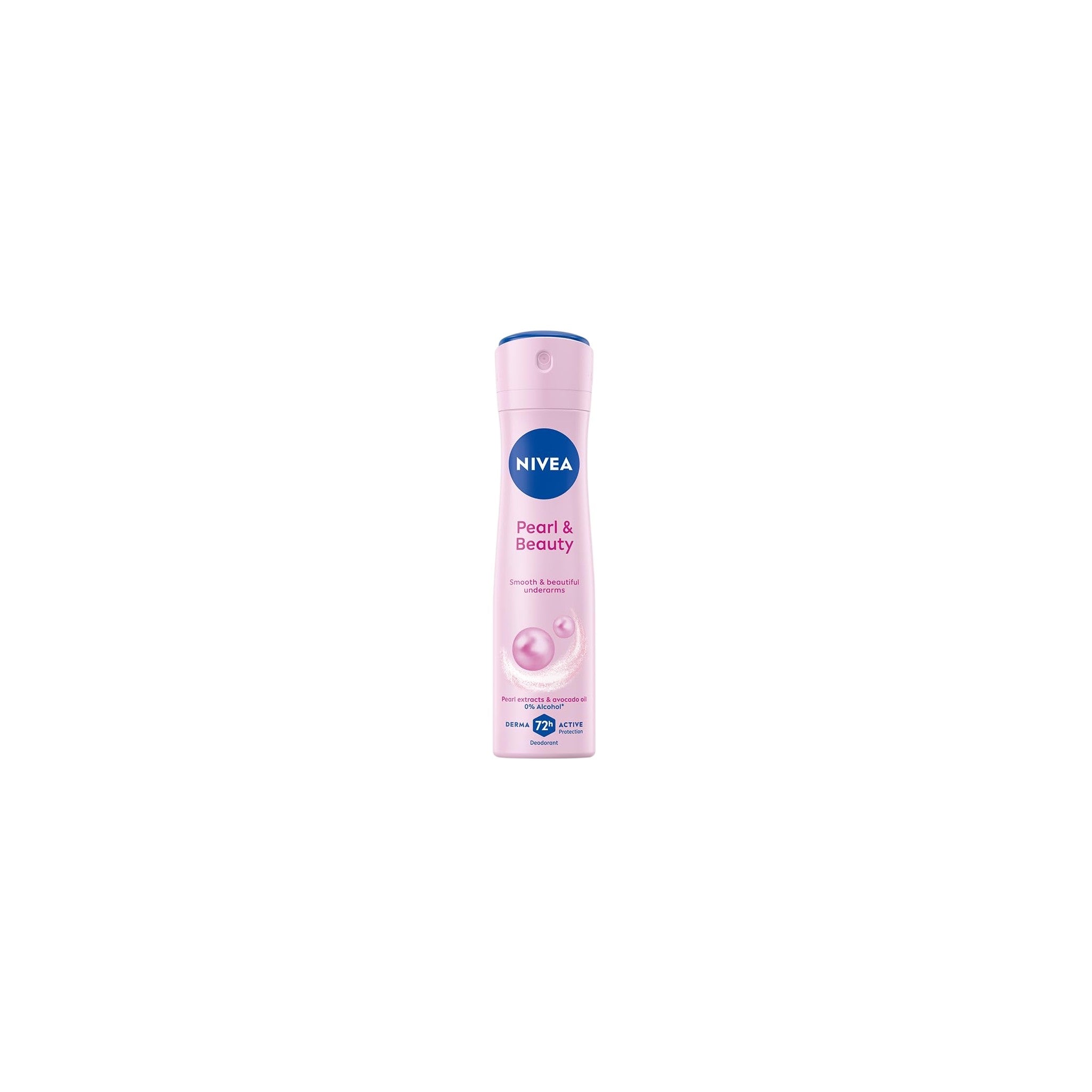 Nivea Deodorant Spray Pearl & Beauty 150 ml