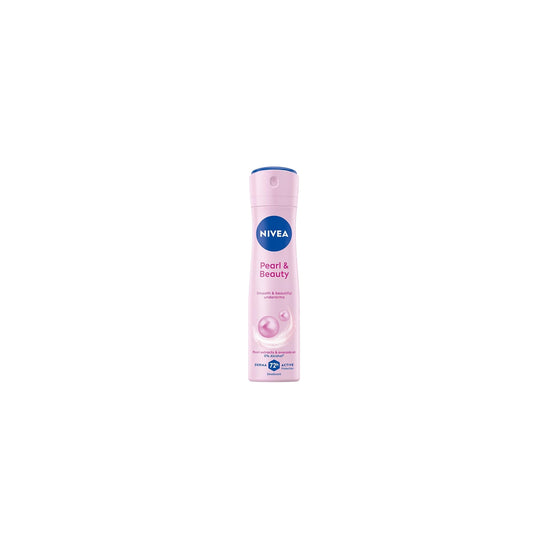 Nivea Deodorant Spray Pearl & Beauty 150 ml