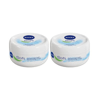 Nivea Soft Jar 100 Ml