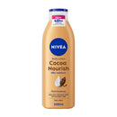 Nivea Cocoa Butter Body Lotion for Dry Skin 250 ml
