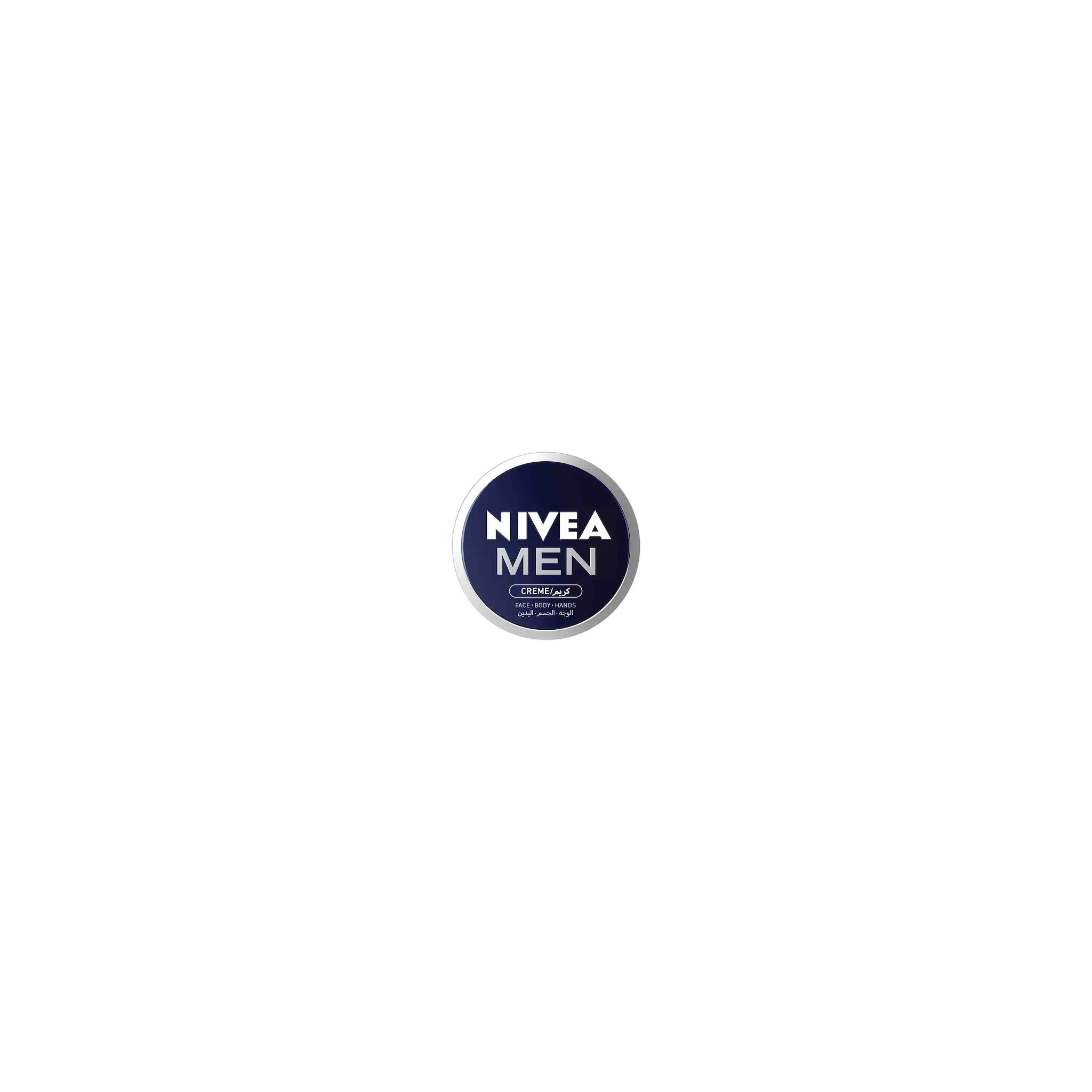 Nivea Men Creme Tin 150 ml
