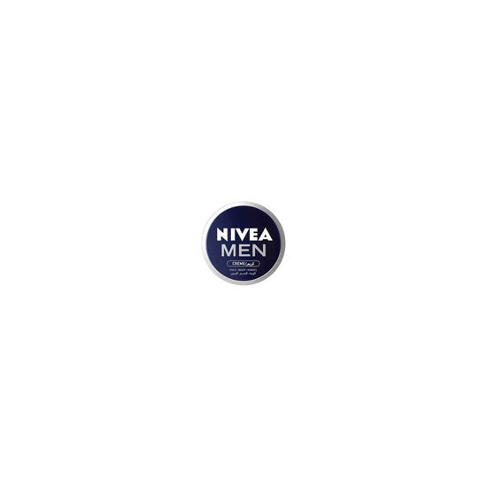 Nivea Men Creme Tin 150 ml