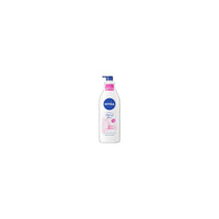 Nivea Natural Fairness Body Lotion for All Skin Types 400 ml