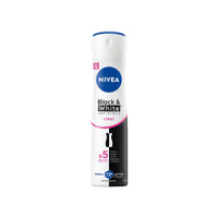 Nivea Deodorant Spray Black & White Original Fem 150 ml