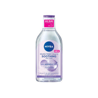 Nivea Face Micellar Water Makeup Remover 400 ml