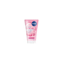 Nivea Face Micellar Rose Water Face Wash 150 ml