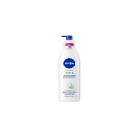 Nivea Aloe & Hydration Body Lotion for Normal Skin 250 ml