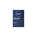 Nivea Men Deep Aftershave Lotion 100 ml