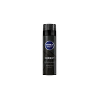 Nivea Men Deep Shaving Foam 200 Ml