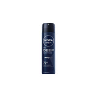 Nivea Men Deodorant Spray Deep 150 ml