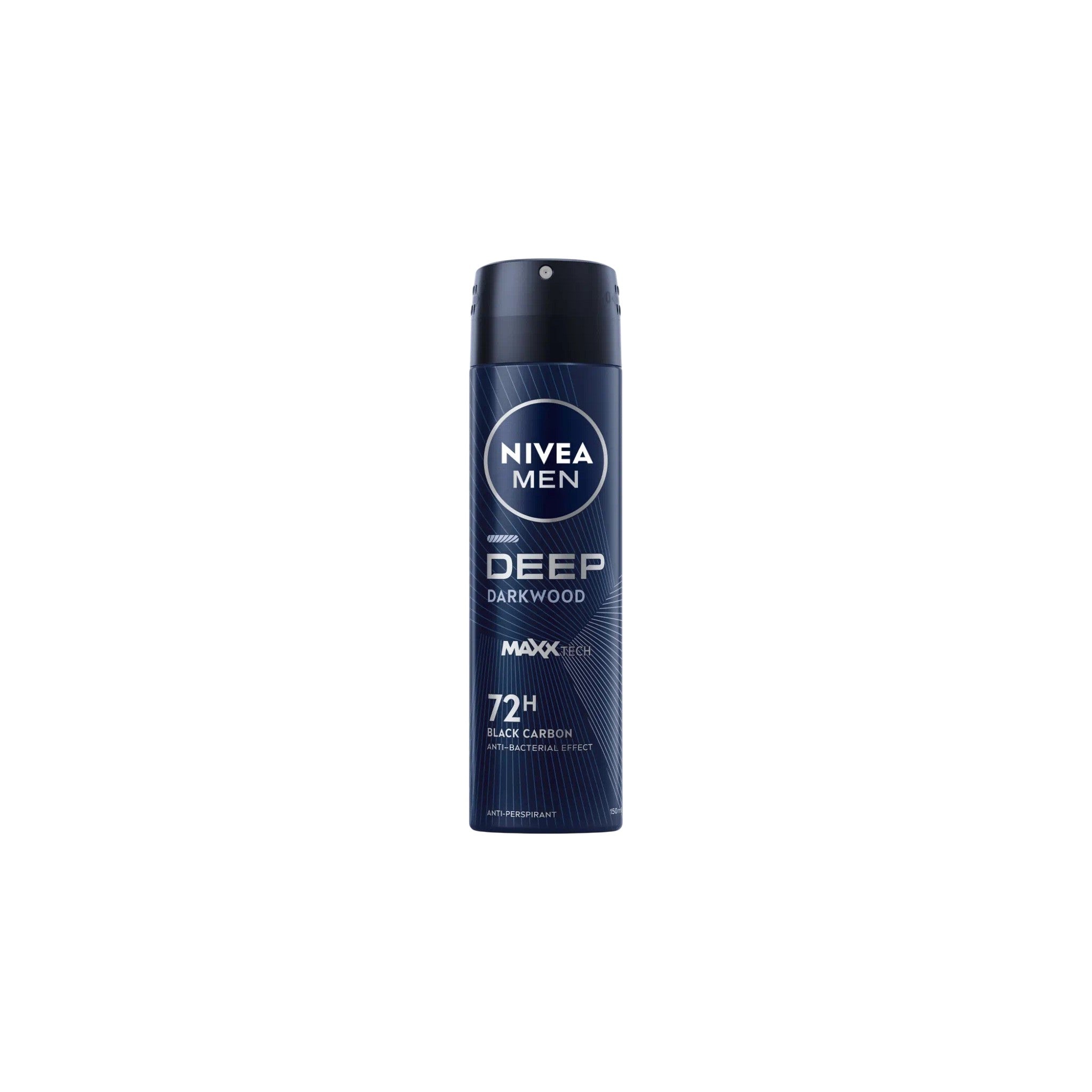 Nivea Men Deodorant Spray Deep 150 ml