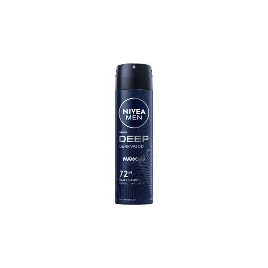 Nivea Men Deodorant Spray Deep 150 ml