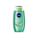 Nivea Shower Gel Fresh Aloe 250 Ml