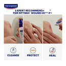 Hansaplast Sensitive Kids Strips 20 Pcs